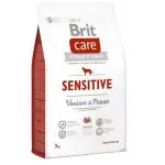 Brit Sensitive Venison and Potato 3Kg