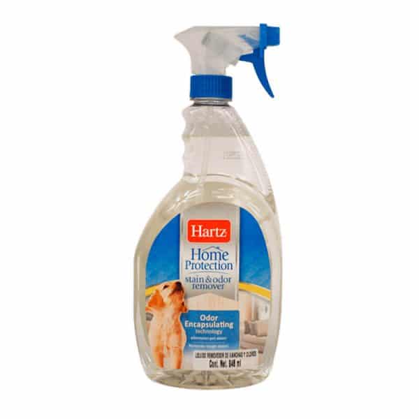 Home Protection Stain/Odor Remover