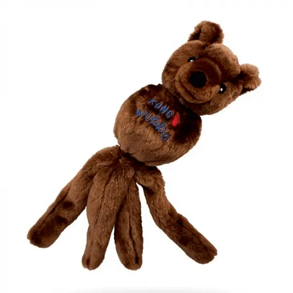 Kong Peluche Wubba Friends - Oso - L