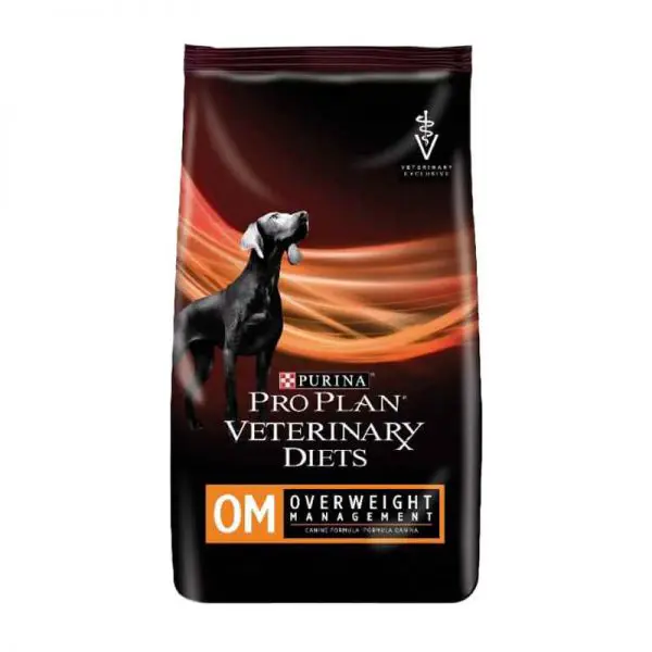 ProPlan Overweight Management 2kg