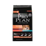 Sensitive Skin Dog Raza Pequeña Pro Plan 3Kg