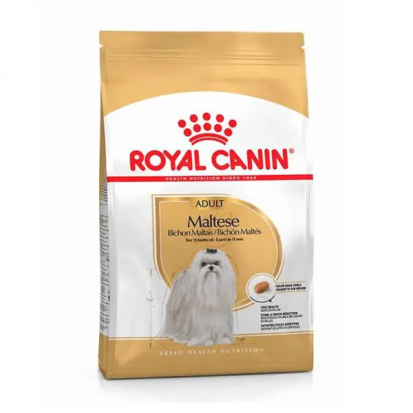 Royal Canin Maltes Adulto