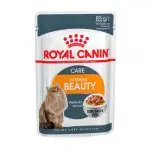 Pouch Intense Beauty 85gr Royal Canin