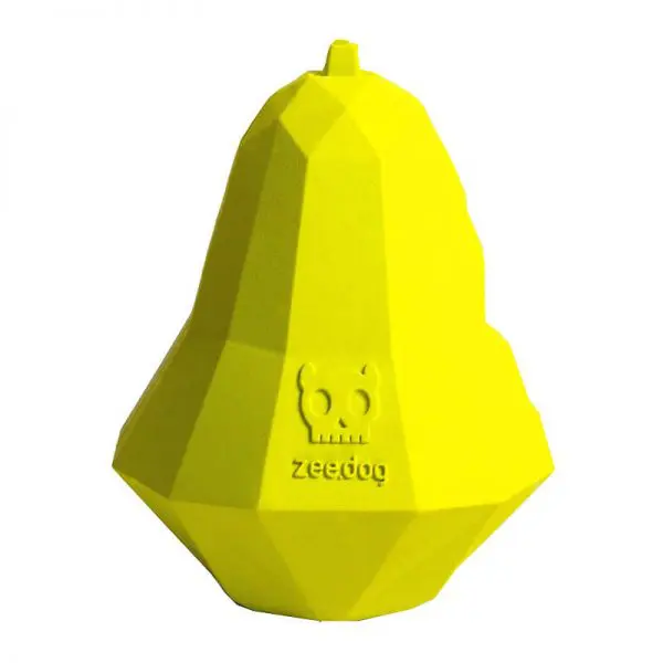 Zeedog Juguete Super Pear