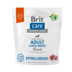 BRIT Perro Adult Large Breed Cordero 1 Kg