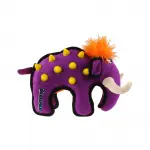 GiGwi Duraspikes Elefante morado