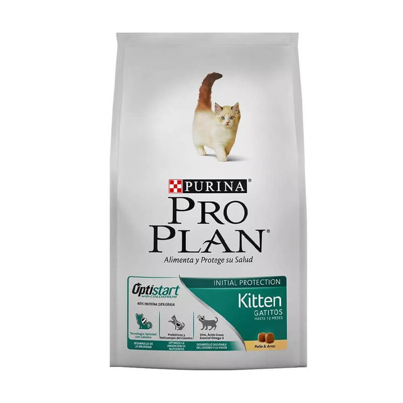 pro plan kitten 1kg