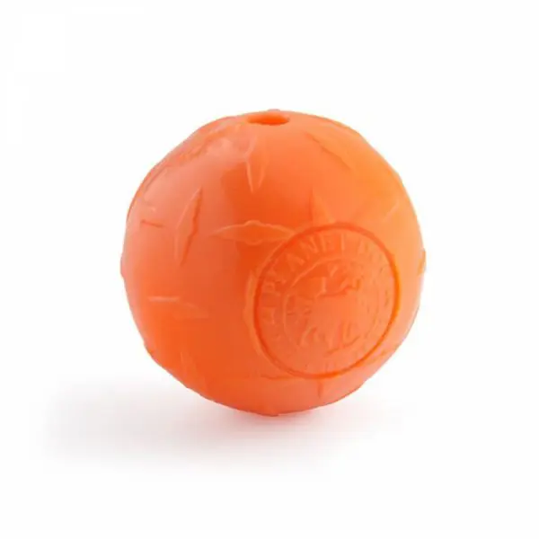 Pelota Naranja Planet Dog