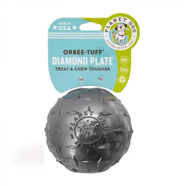 Pelota Planet Dog Diamond