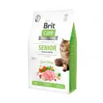 Brit Care Cat Senior