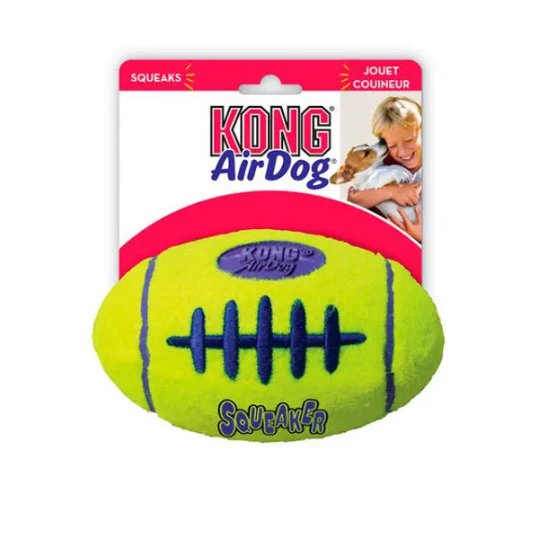 Kong football air M/sonido