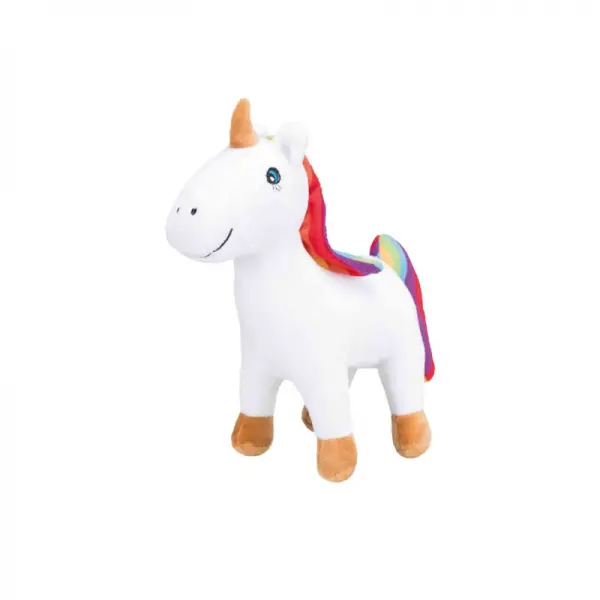 Juguete De Felpa Unicornio Blanco 25cm - Trixie