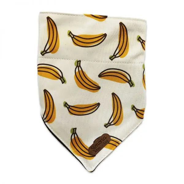 Bandana Bananas