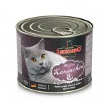 LEONARDO Lata Conejo QUALITY SELECTION 200grs