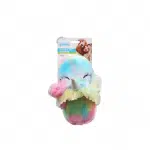 Peluche Pantufla Rainbow Unicornio - Pawise