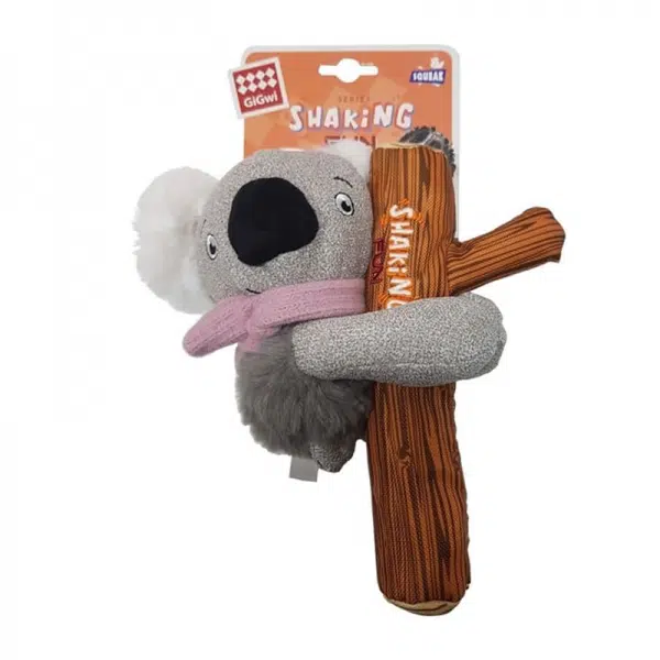 Koala plush con sonido