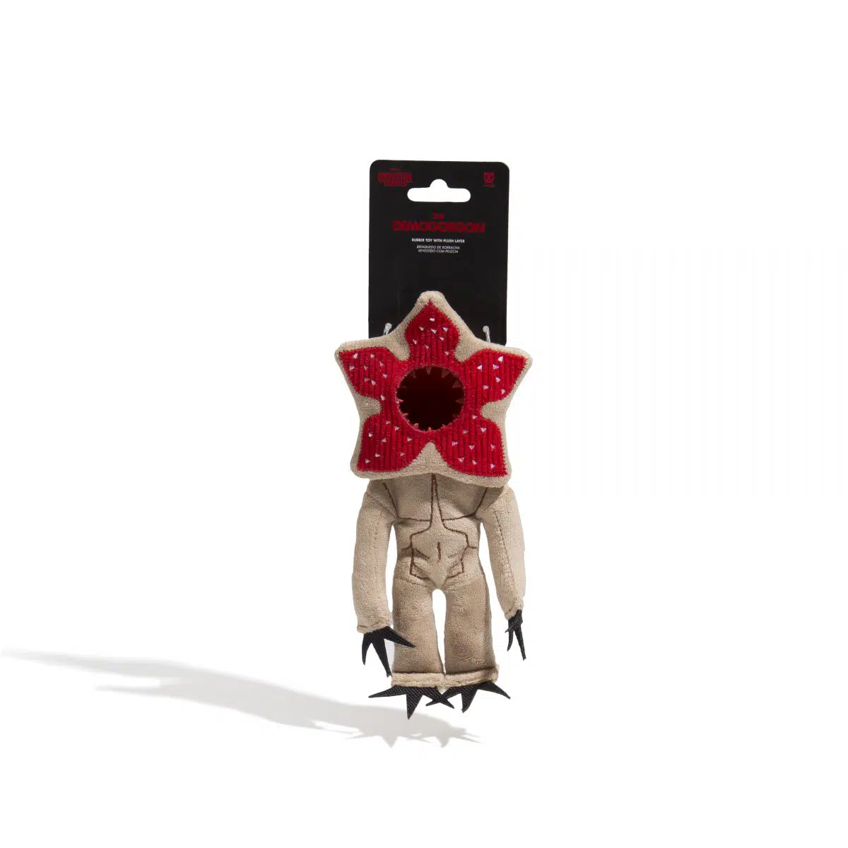 Demogorgon Stranger Things Toy ZeeDog