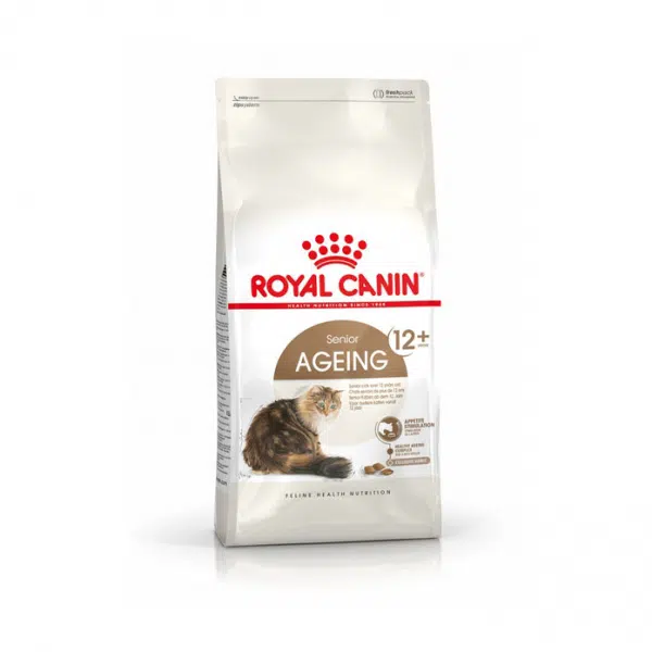 ROYAL CANIN AGEING 12+ FELINE