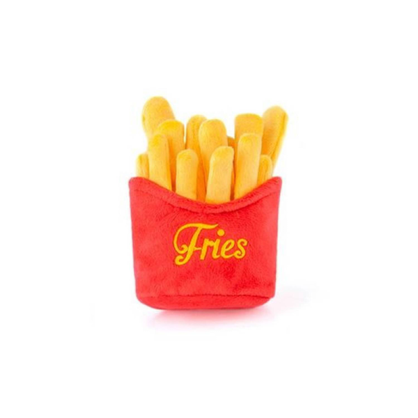PLAY JUGUETE AMERICAN CLASSIC FRENCH FRIES