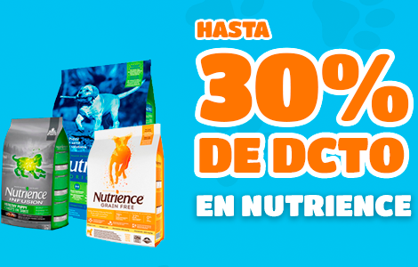 NUTRIENCE BOTON PEQUEÑO