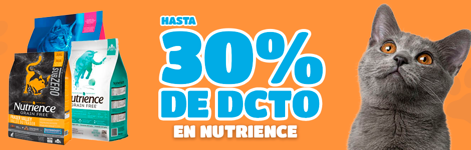 nutrience BOTON GRANDE