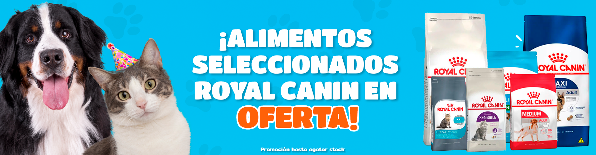 Banner royal