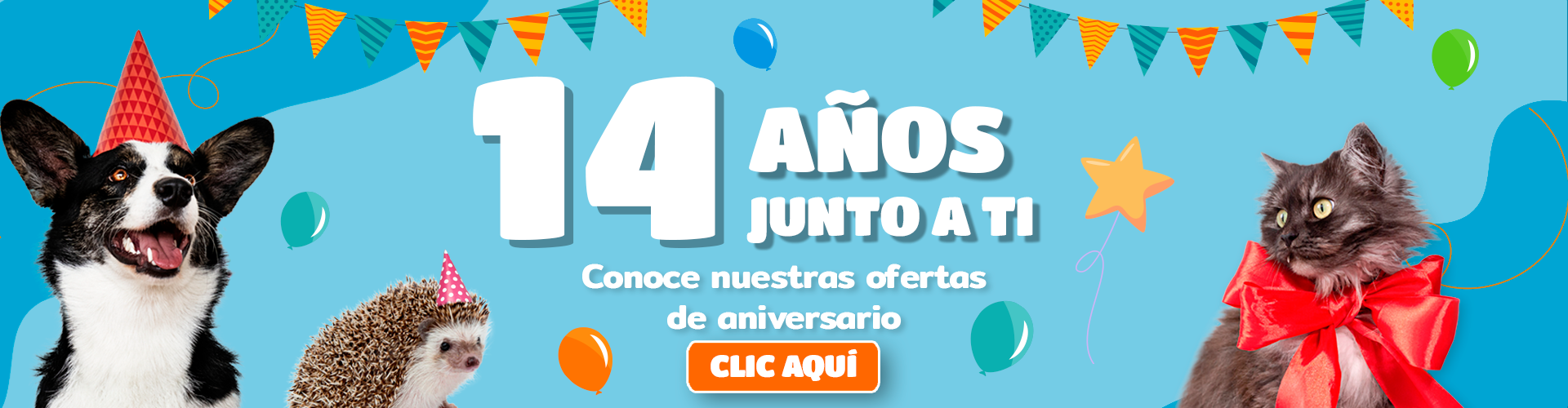 aniversario