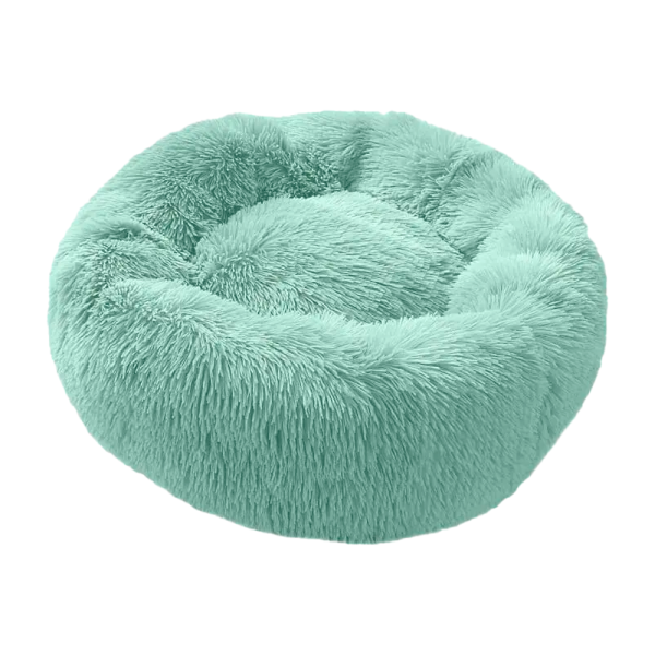 Cama Antiestrés – 40-50cm – Verde Limon