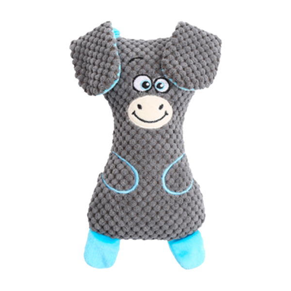 Peluche Burro Para Perro - Wonder Dog